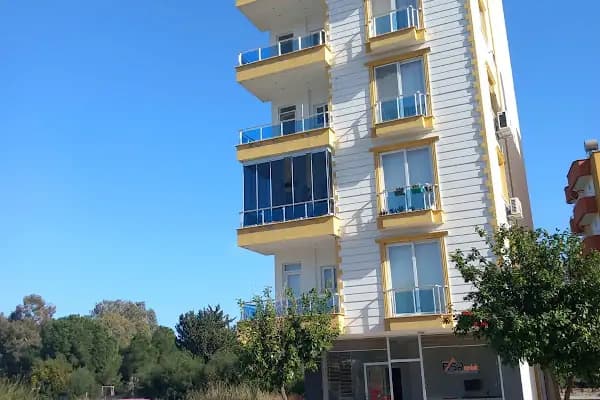 Anamur BSR Emlak - Emlak Bürosu - Mersin Anamur