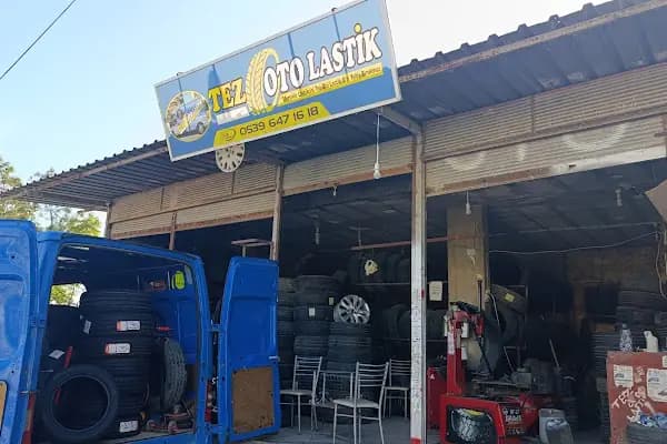 En yakın lastikçi Mersin .Toroslar Mobil lastikçi .Otoban lastikçi.mersin mobil lastikçi.TEZ OTO LASTİK 7/24 - Oto Lastik Mağazası - Mersin Erdemli