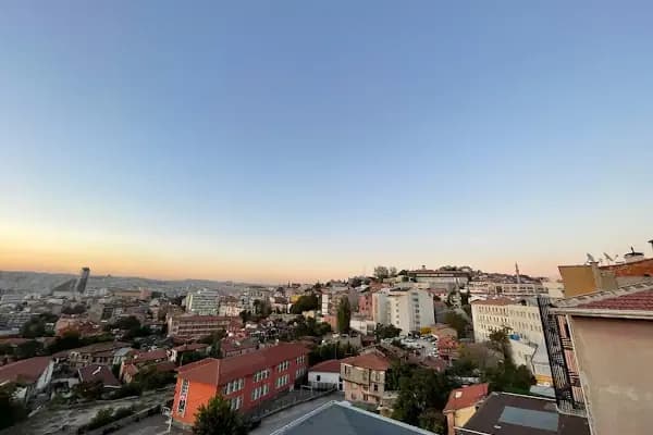 GRAND BELLİ HOTEL - Otel - Ankara Altındağ