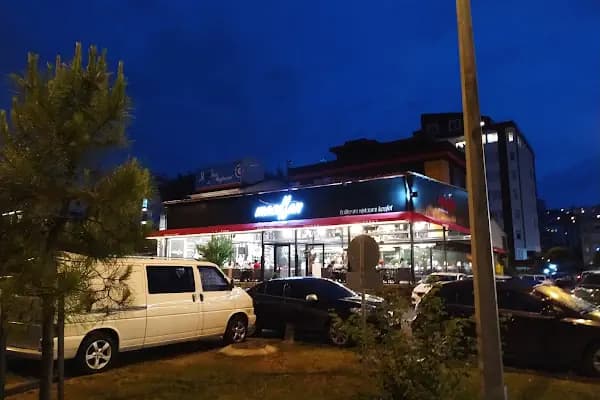 Macellan - Restoran - Samsun Alaçam