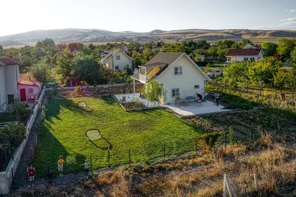 Elit Gözde Sitesi - Konut Sitesi - Ankara Balâ