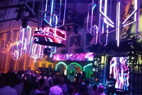 Gastro by Evo - Pub - Muğla Bodrum