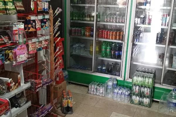 Baltacıoğlu Market - Bakkal - Sakarya Adapazarı
