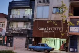 Ertürk Sarrafiye