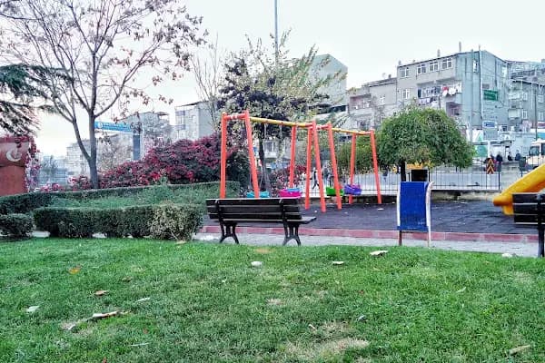 Bağcılar Belediyesi Fetih Parkı - Park - İstanbul Beyoğlu