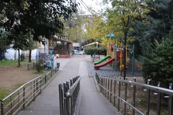 Kazım Karabekir Parkı - Park - İstanbul Bağcılar