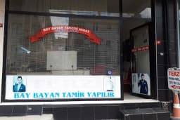 Terzi Nihat Bay Bayan Terzisi