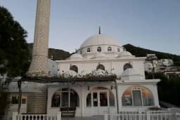 Karabağ Cami