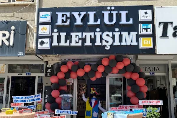 Eylül İletişim - Cep Telefonu Aksesuarı Mağazası - Konya Selçuklu