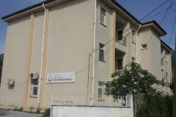 Murtiçi Aile Sağlığı Merkezi