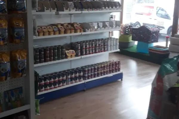 Paw Club Petshop &amp; Petkuaför Bodrum - Evcil Hayvan Malzemeleri Mağazası - Muğla Dalaman