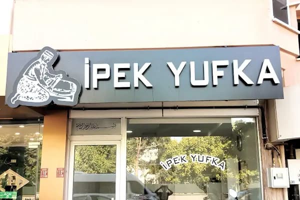 İpek Yufka - Fırın - Balıkesir Karesi