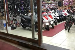 Denizhanlar Motor