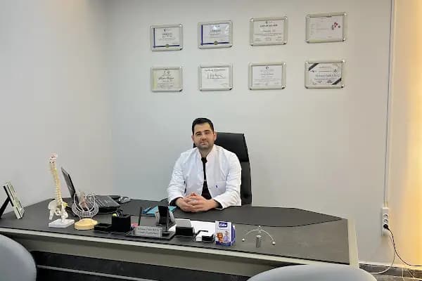Mefa Life Klinik Fizik Tedavi - Fizik Tedavi Kliniği - Gaziantep Şehitkamil