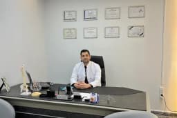 Mefa Life Klinik Fizik Tedavi