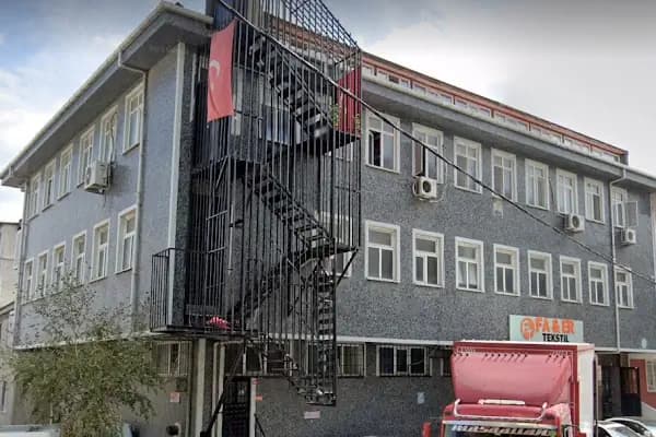 Faer Tekstil İth.İhr.San.Ve Dış Tic.Ltd.Şti. - Tekstil Fabrikası - İstanbul Adalar