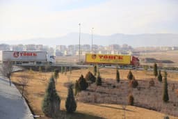 Yörük Taşımacılık ve Dış Tic. A.Ş.