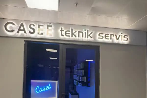 CASEE Apple Teknik Servis - Cep Telefonu Tamir Atölyesi - Ankara Yenimahalle