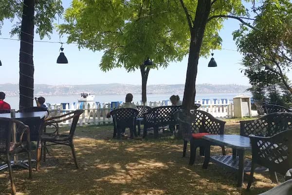 Sahil Kafe - Kafe - Kocaeli Gölcük
