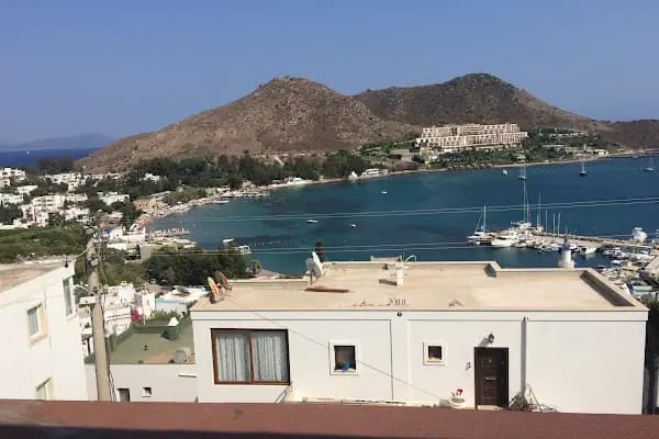 LA BREZZA SUITE &amp;HOTEL - Otel - Muğla Bodrum