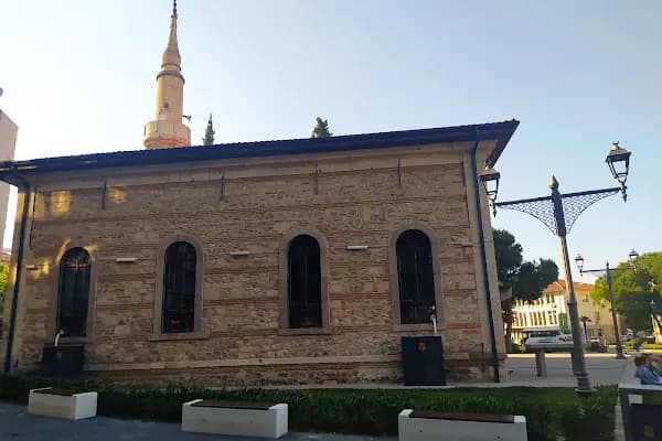 Şeyh Lütfullah Hazretleri Türbesi - Mezarlık - Balıkesir Altıeylül