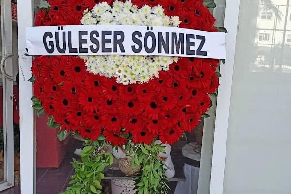 Mersin Çiçek 33 Çiçekçilik - Çiçekçi - Mersin Erdemli