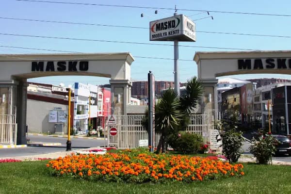 ALTUS BAYİ &amp; GÜVEN MOBİLYA - Ev Eşyaları Mağazası - İstanbul Tuzla