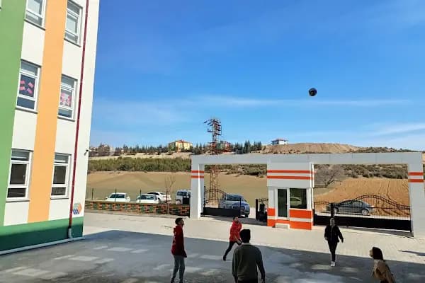 Doğa Koleji Beyşehir Kampüsü - Okul - Konya Beyşehir