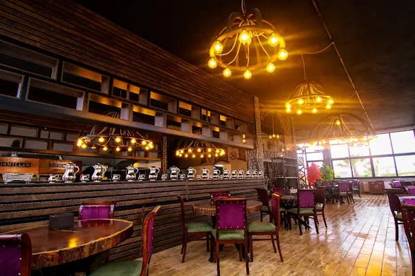 Arnavutköy Hero's Pizza - Pizza restoranı - İstanbul Arnavutköy