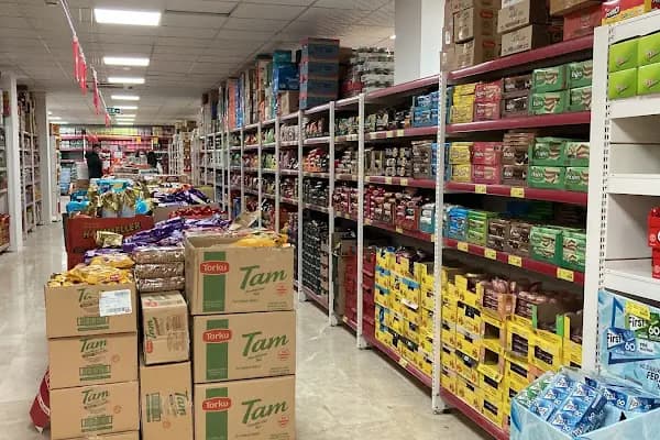 Gap Gross Huzurevleri Şubesi - Süpermarket - Adana Karataş
