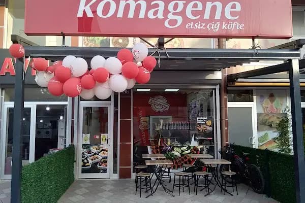 KOMAGENE YILDIZTEPE ŞEREFTAŞLIOVA - Türk restoranı - Ankara Elmadağ