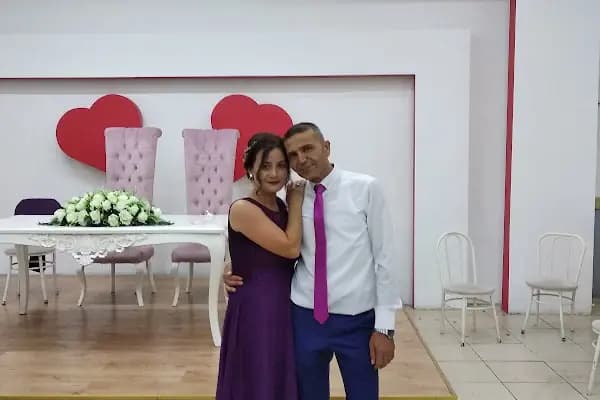 VENÜS DÜĞÜN SALONU - Düğün Salonu - Adana Ceyhan