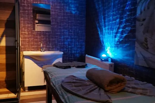 Marigold Thermal & SPA Hotel Bursa - Otel - İstanbul Maltepe