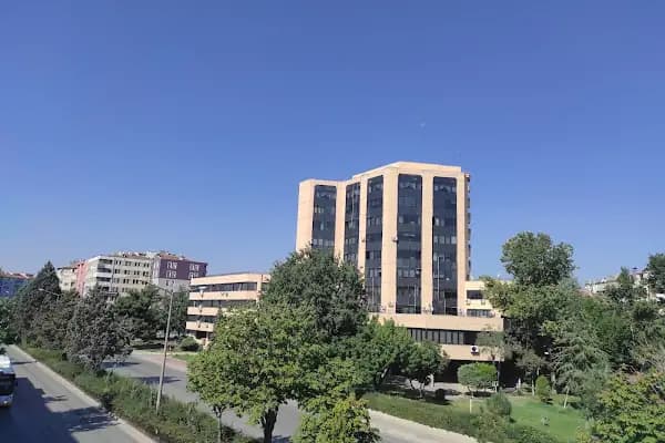 Konya Defterdarlığı - Resmi Kurum - Konya Ahırlı