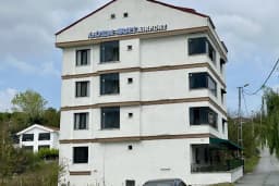 OZN SUİT AİRPORT HOTEL