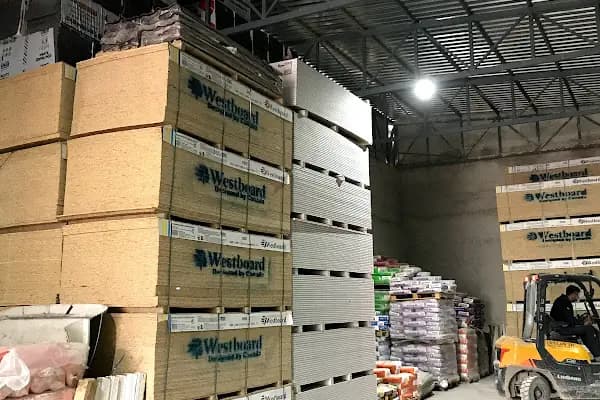 Ceylan Ticaret İnşaat Malzemeleri - İnşaat Ekipmanı Tedarikçisi - Konya Meram