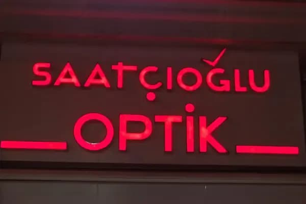 SUR OPTİK &amp; LENS VAN - Optik - Van İpekyolu