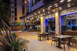 Wox ew Hotel İzmir