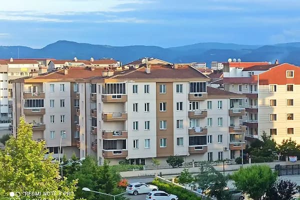 Koçakkent - Konut Geliştirme - Bursa Mustafakemalpaşa