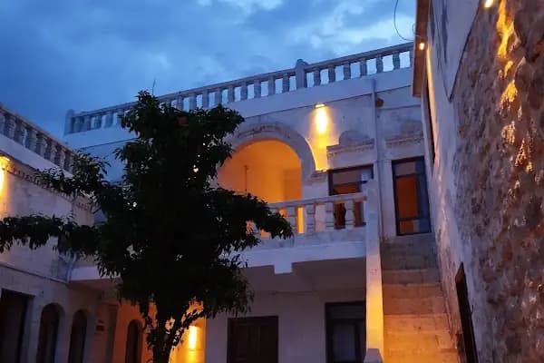 Taştepeler Hotel - Otel - Şanlıurfa Karaköprü