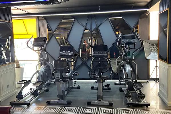 Regeneration GYM - Spor salonu - İstanbul Avcılar