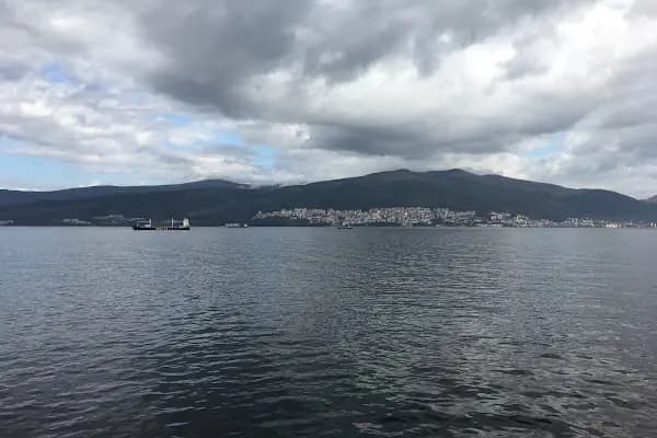 Yılair Havacılık ve Ticaret AŞ ve Helikopter Pisti - Helikopter Pisti - Bursa İnegöl