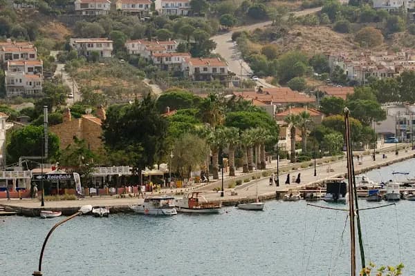 Turistik Pansiyon
