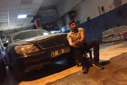 ARİFLER OTO TAMİR