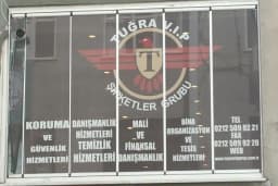 Tuğra V.I.P Şirketler Grubu A.S.