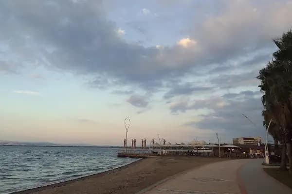 Bahçecik Terfi İstasyonu - Evsel Atık Su Arıtma Tesisi - Kocaeli Başiskele