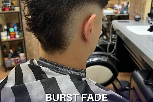 💈Hair Baron Erkek Bakım Merkezi 💈 - Berber Dükkanı - İzmir Buca
