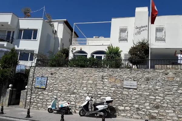 Zeki Müren Sanat Müzesi - Sanat müzesi - Muğla Bodrum