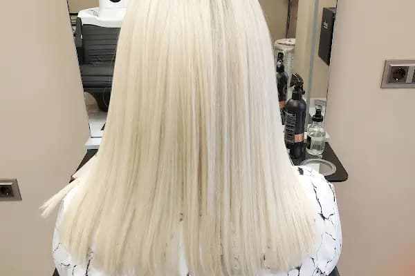 Sindy Kuaför güzellik salonu - Kuaför - Antalya Alanya