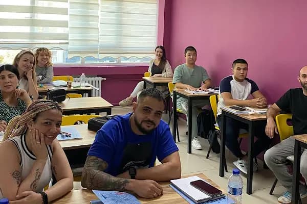 Capital English - İngilizce Dil Okulu - Ankara Sincan